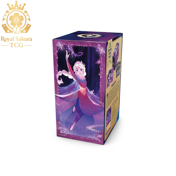 Disney Lorcana: Fabled Gift Set