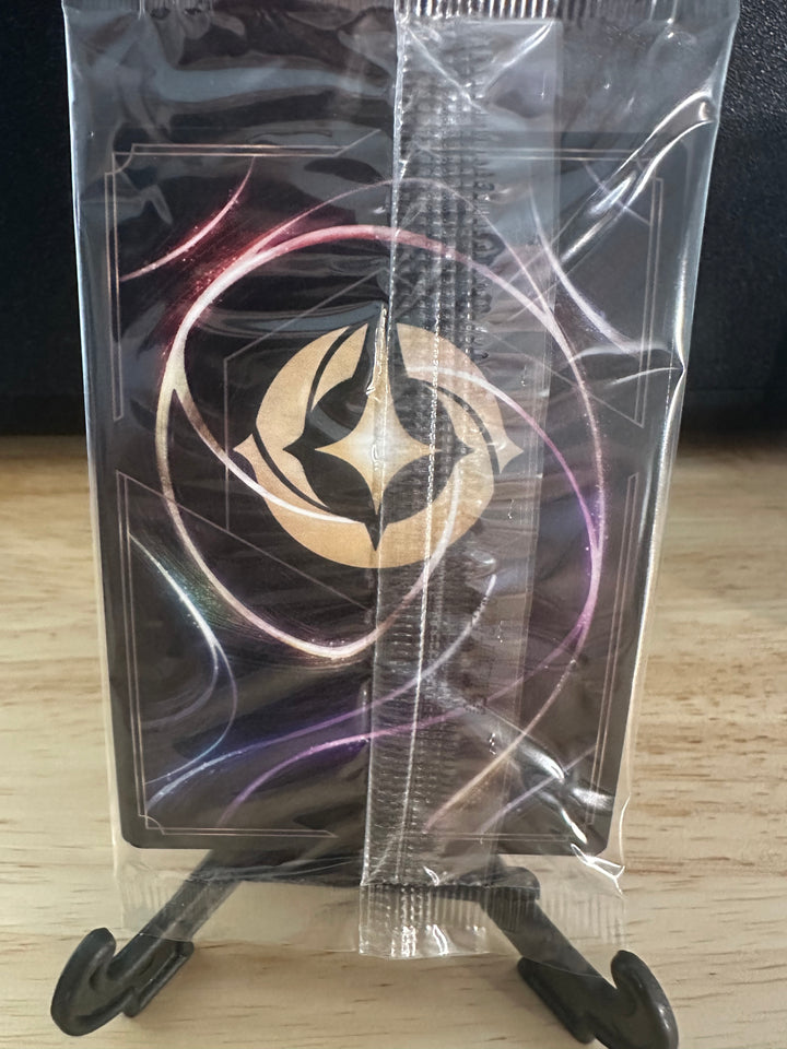 Elsa - The Fifth Spirit - Disney Lorcana Promo Card