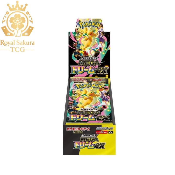 Royal Sakura TCG Royal Sakura TCG