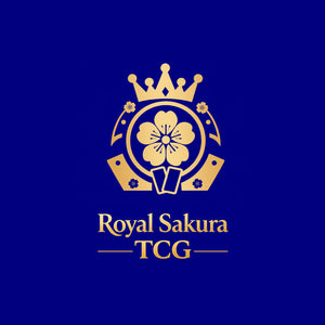 Royal Sakura TCG