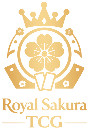Royal Sakura TCG