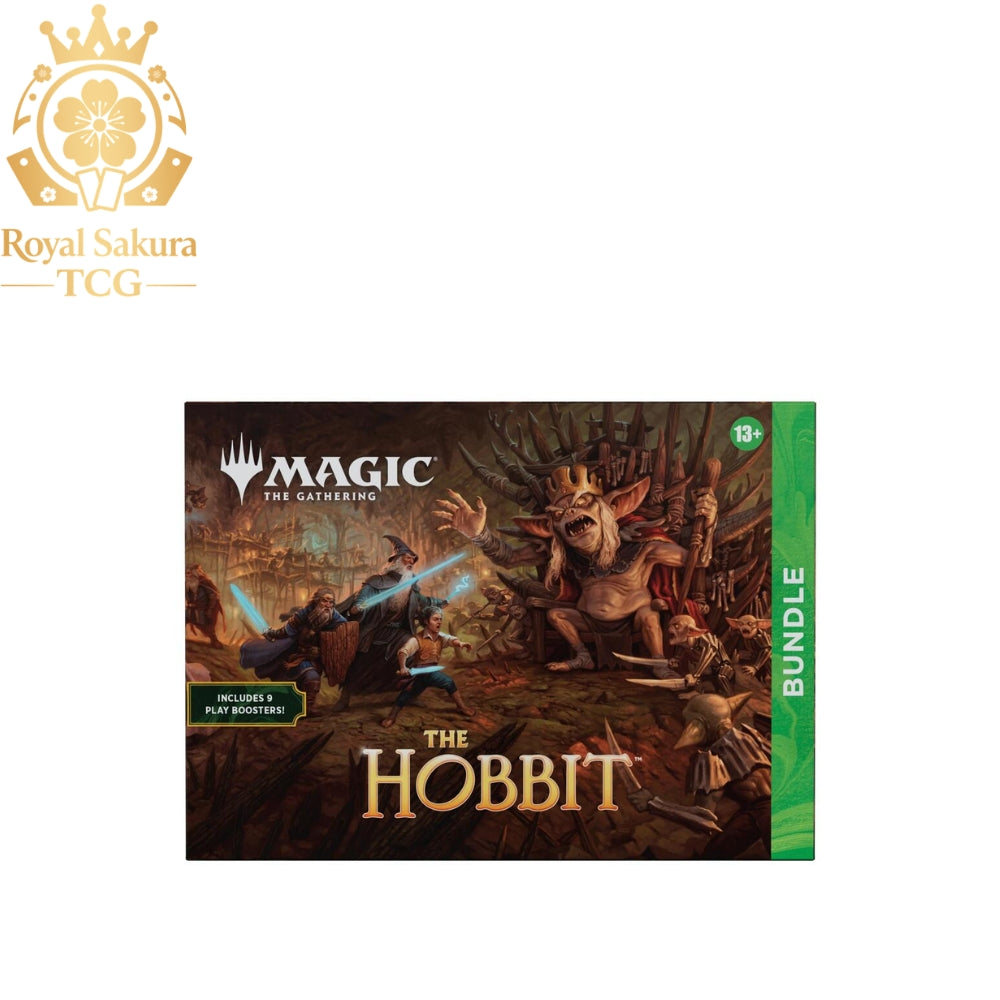 The Hobbit - Bundle