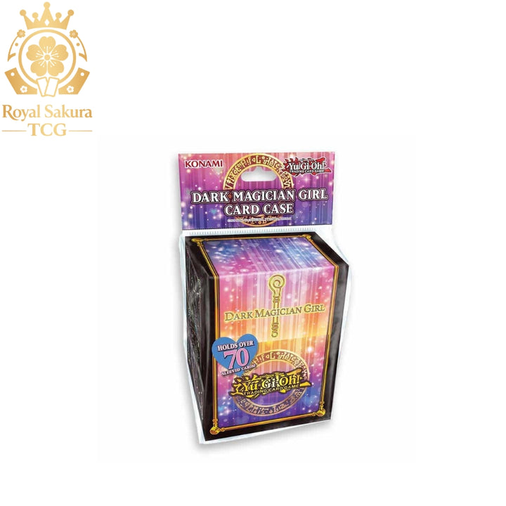 Yu-Gi-Oh! Dark Magician Girl Card Case